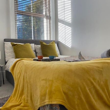 A Fabulous Apartment Set In St Leonard'S On Sea St Leonards-on-Sea Экстерьер фото