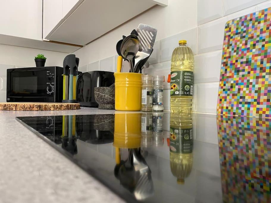 A Fabulous Apartment Set In St Leonard'S On Sea St Leonards-on-Sea Экстерьер фото