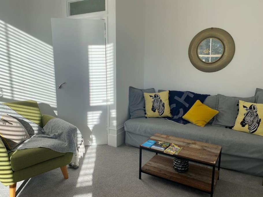 A Fabulous Apartment Set In St Leonard'S On Sea St Leonards-on-Sea Экстерьер фото
