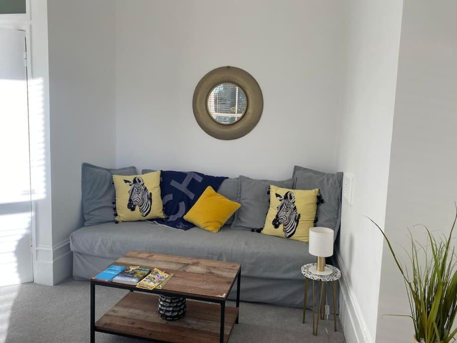 A Fabulous Apartment Set In St Leonard'S On Sea St Leonards-on-Sea Экстерьер фото