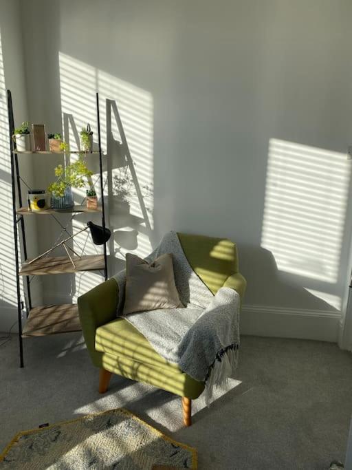 A Fabulous Apartment Set In St Leonard'S On Sea St Leonards-on-Sea Экстерьер фото