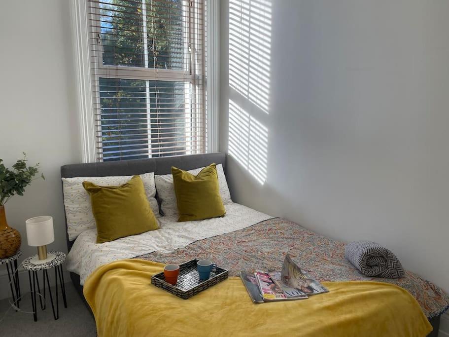 A Fabulous Apartment Set In St Leonard'S On Sea St Leonards-on-Sea Экстерьер фото